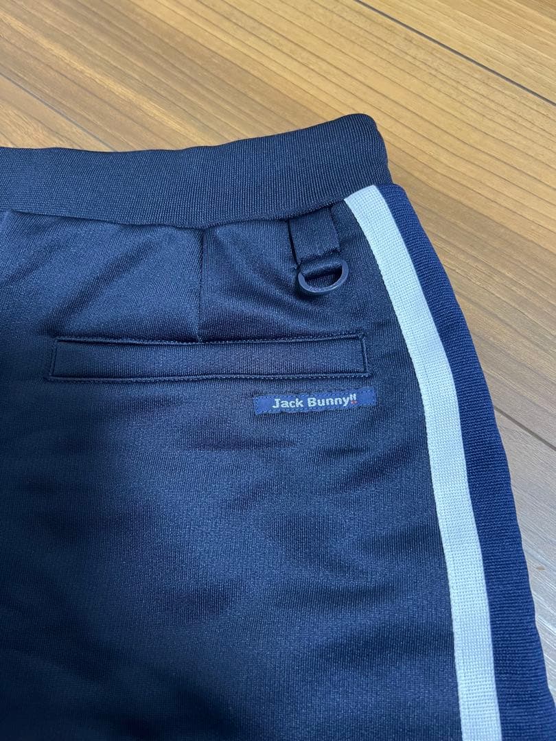 ジャックバニードラえもん セットアップ