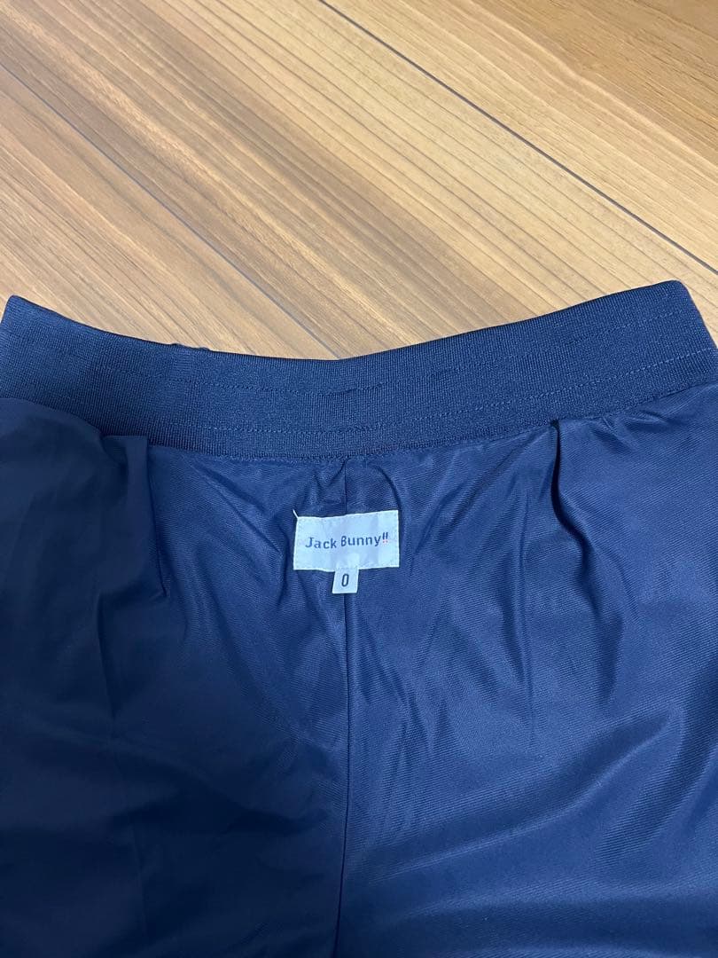 ジャックバニードラえもん セットアップ