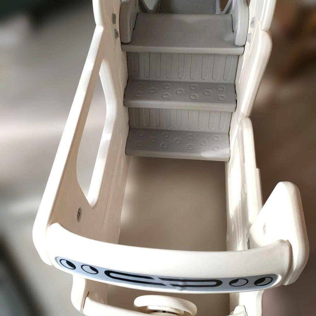 滑り台 バス　 室内遊具　大型遊具