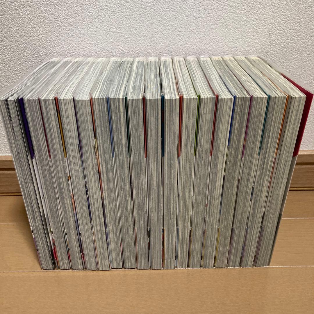 すたーく【全巻初版帯付】 勇者パーティを追い出された器用貧乏 17巻セット