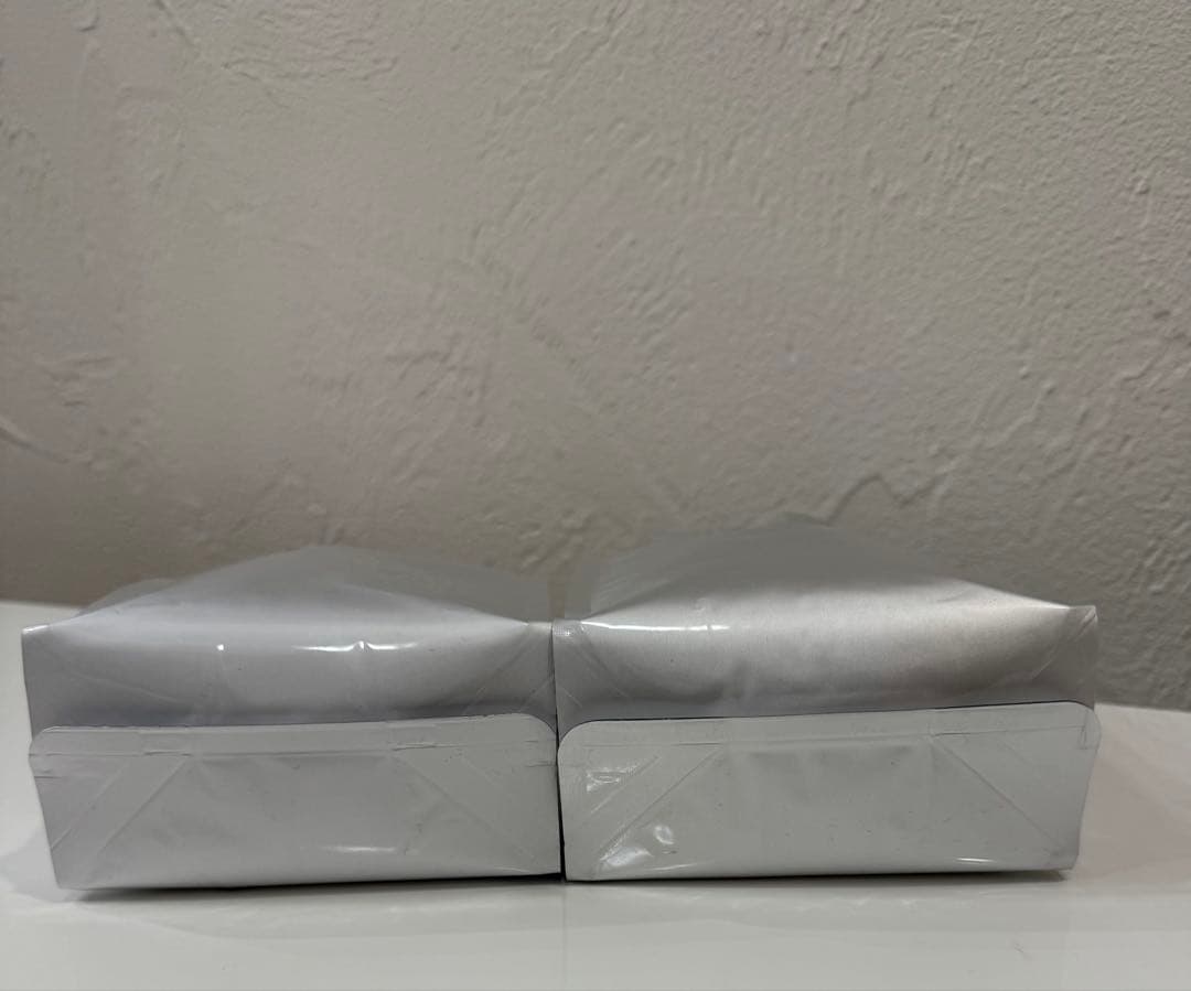 オーガニックノート シャンプー　トリートメントセット