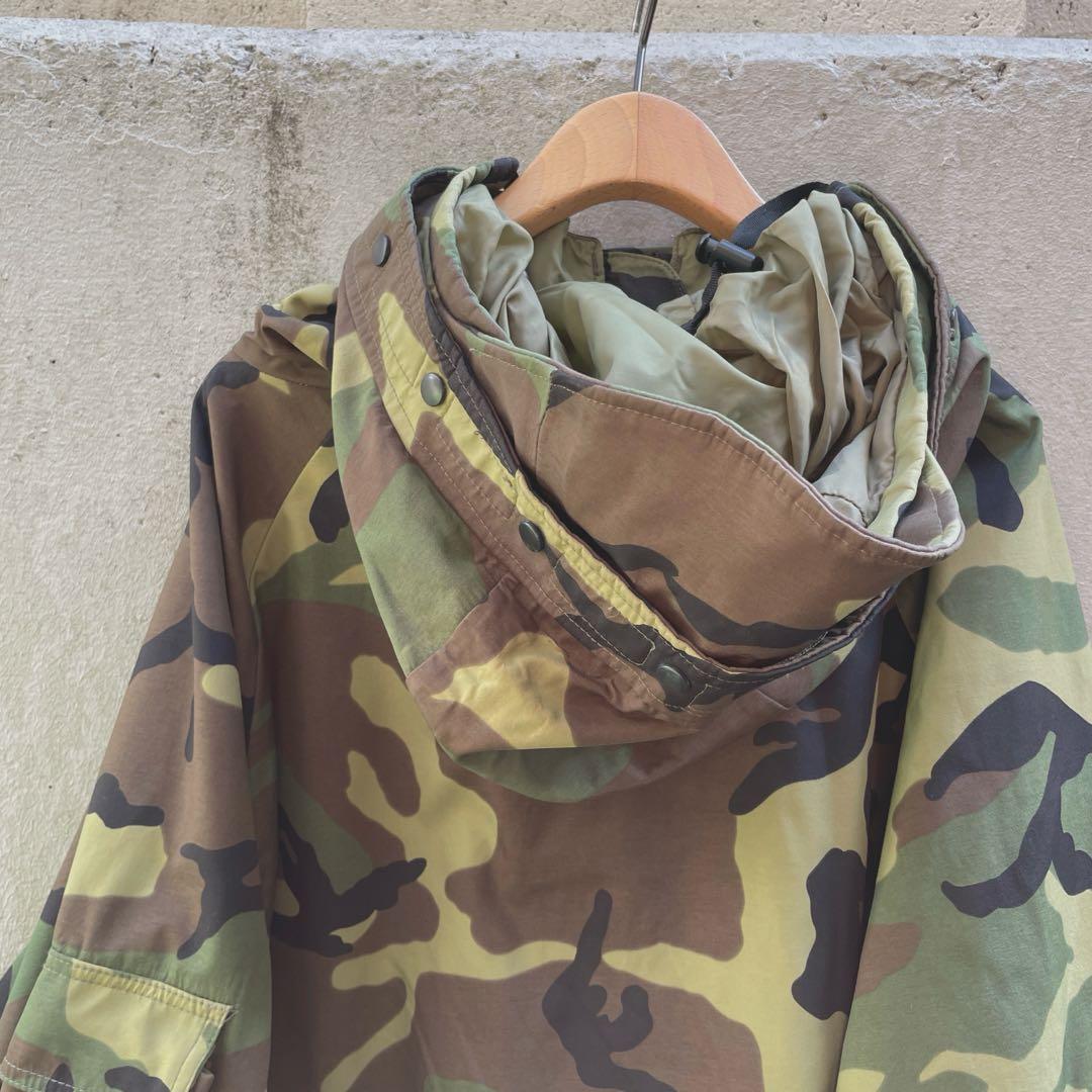 美品　ROTHCO 90s 00s ミリタリー　フィールドジャケット　USA