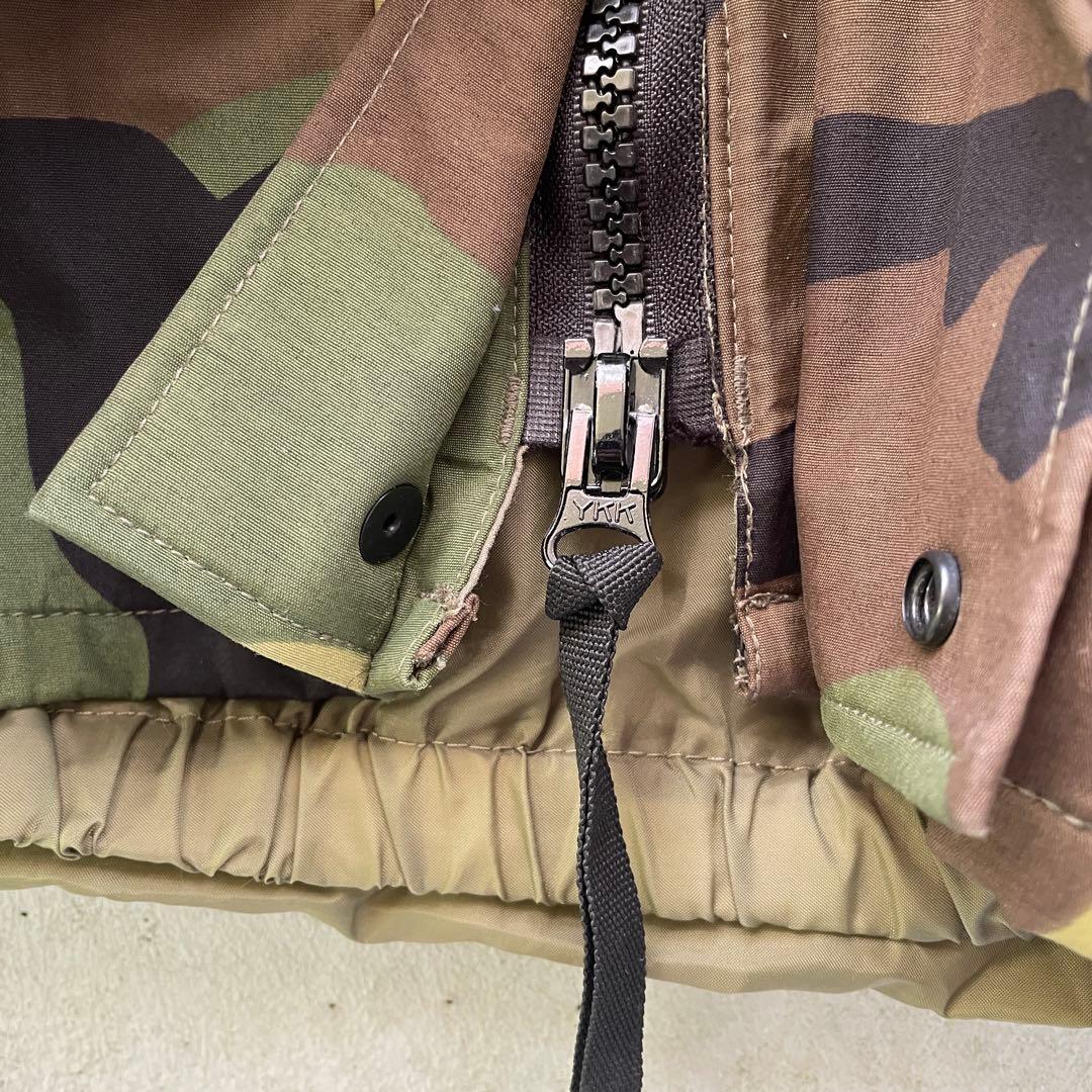 美品　ROTHCO 90s 00s ミリタリー　フィールドジャケット　USA