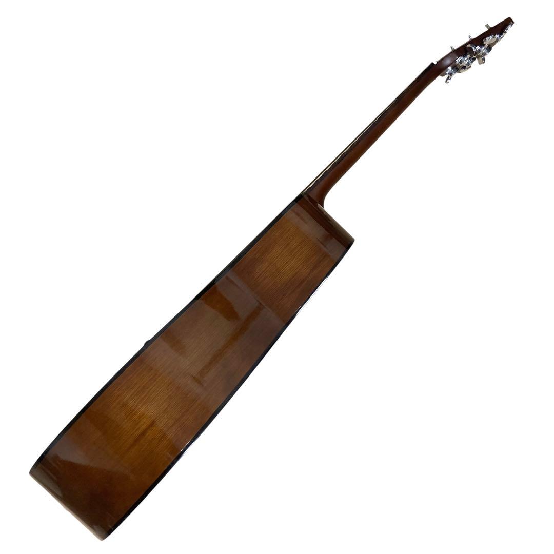 初心者用付属品1式付き✨美品✨ YAMAHA F600 アコースティックギター