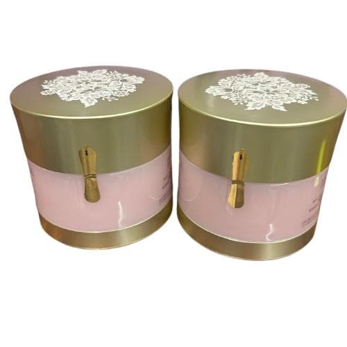 マルコ　Peau de L'ange ボディマッサージクリーム２個セット