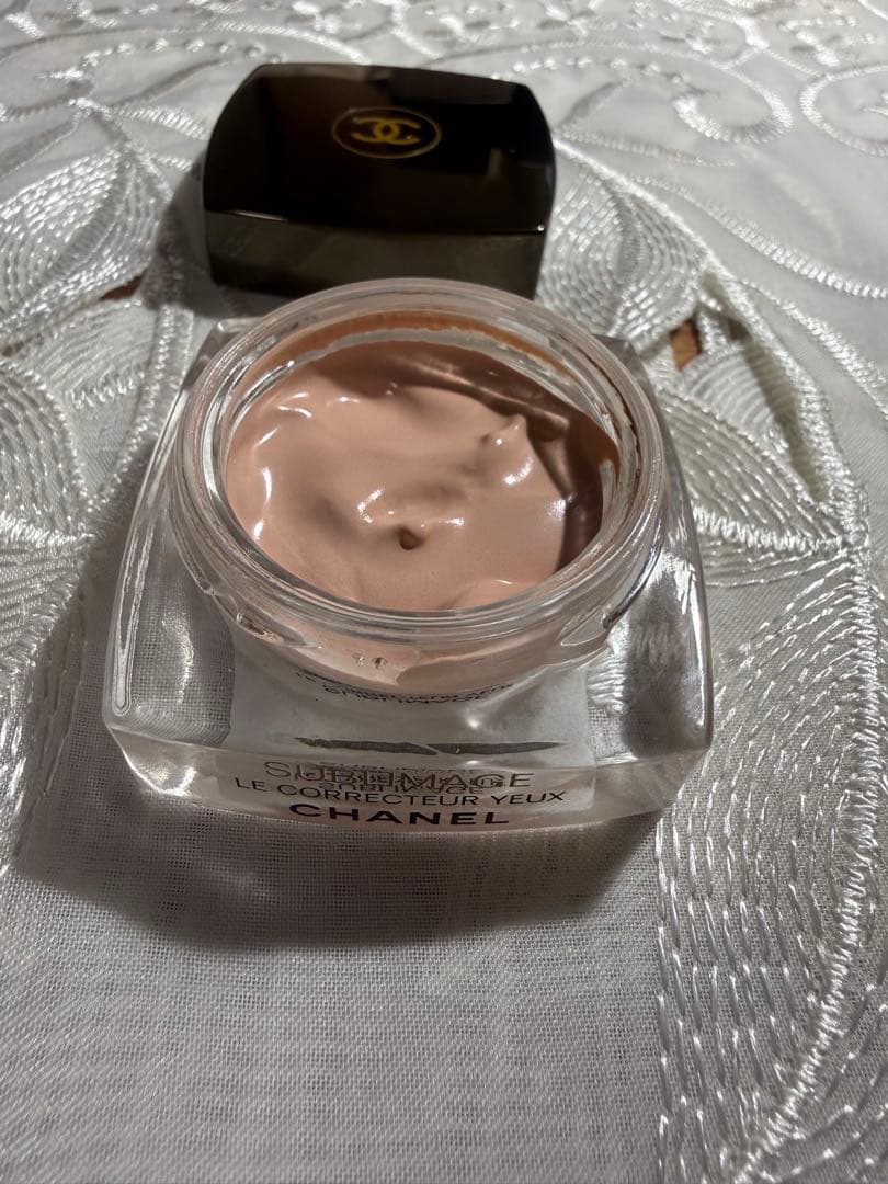 CHANEL サブリマージュ コレクトゥール ユー 02