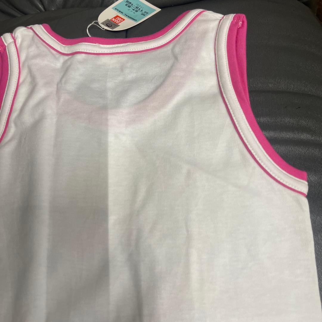 BANDAI 昭和レトロ　ハローレディレディ　シャツ　服　少女漫画