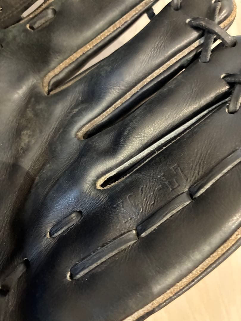 久保田スラッガー硬式グラブ