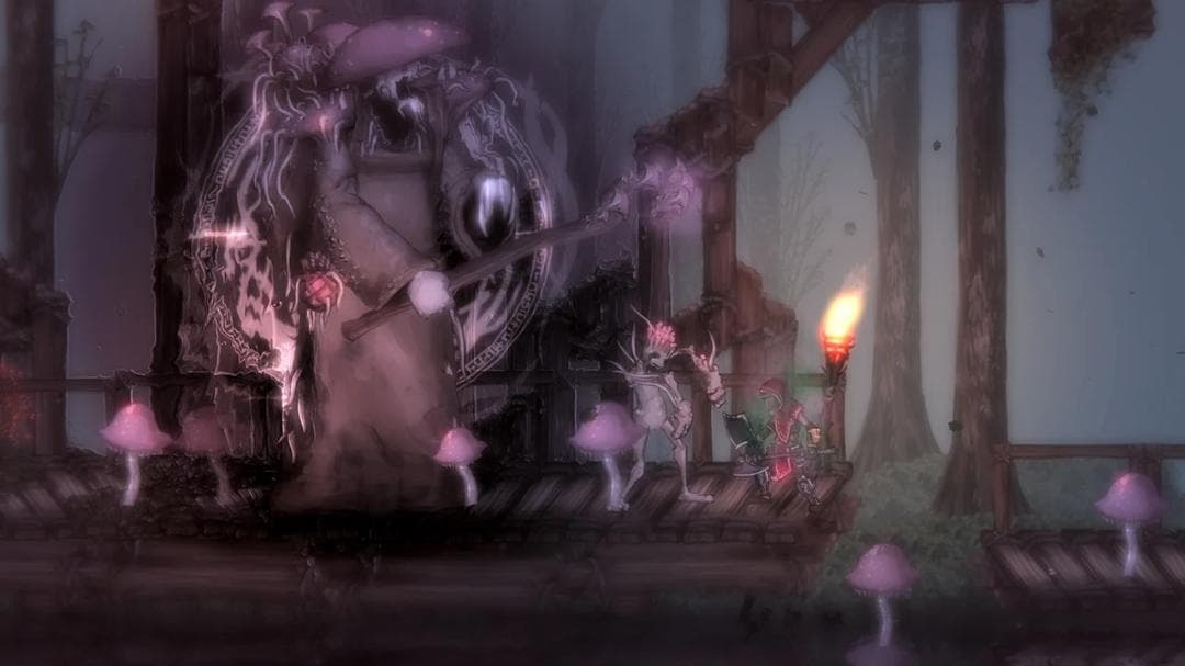 【新品】Salt and Sacrifice Dual Pack