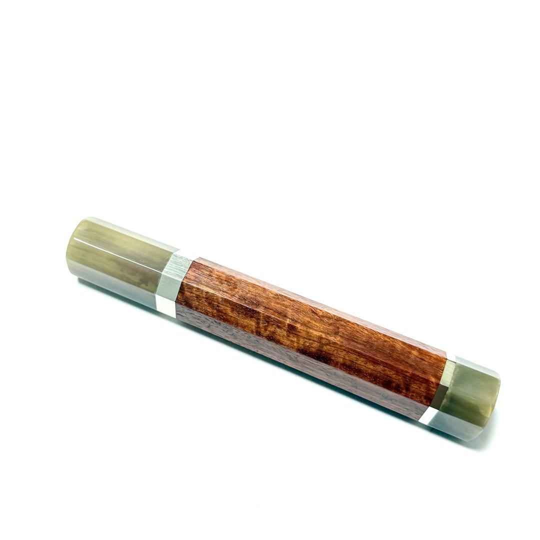 包丁の柄　4本セット