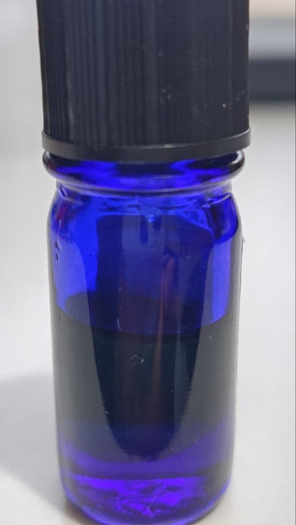 GAIA　ガイア　ローズオットー3ML