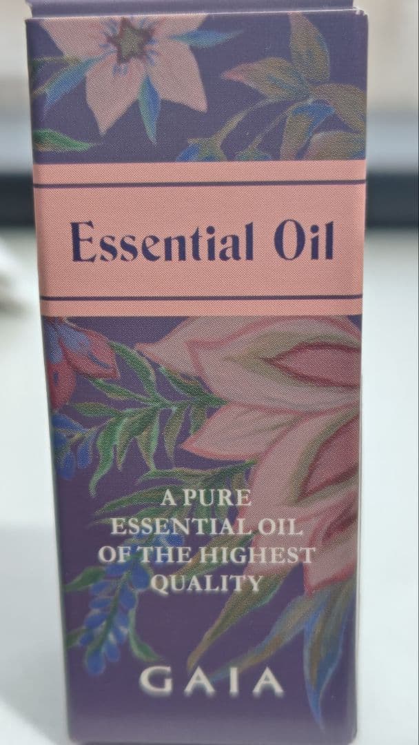 GAIA　ガイア　ローズオットー3ML