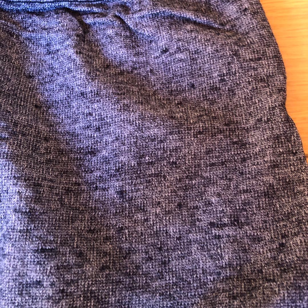 ミナペルホネン　レギンス　タンバリン　新品未使用未開封