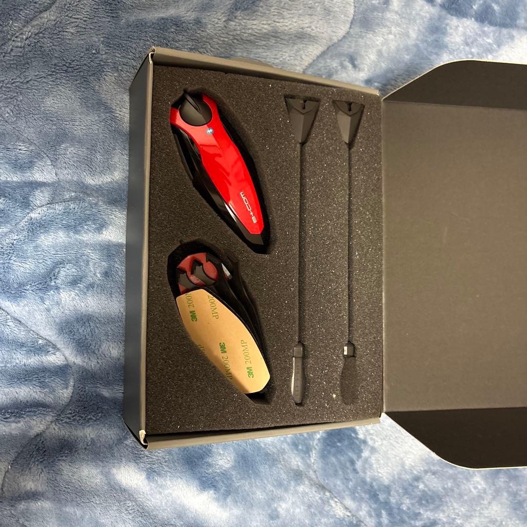 と*ん様 B+COM 6X Bluetooth インカム