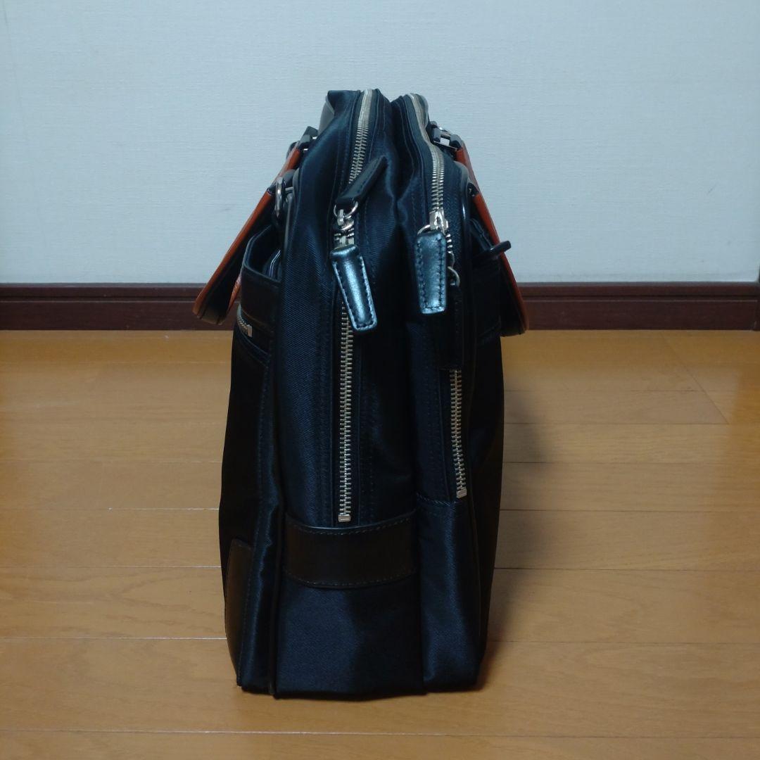 期間お値下げ【美品】サムソナイト エピッド 2ウェイ