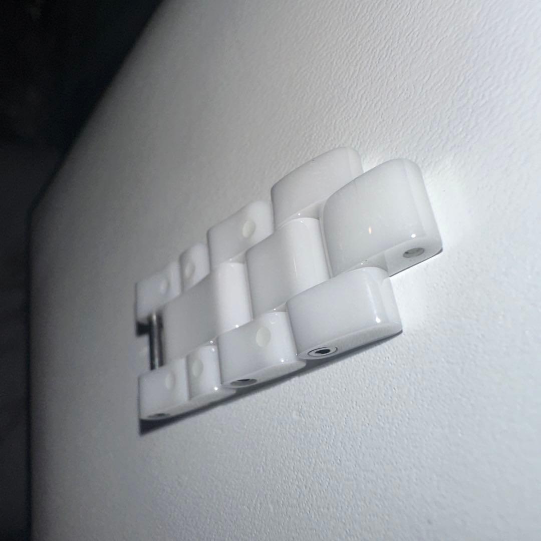 CHANEL J12 純正 セラミック 駒コマ 3個29mm 未使用 レディース