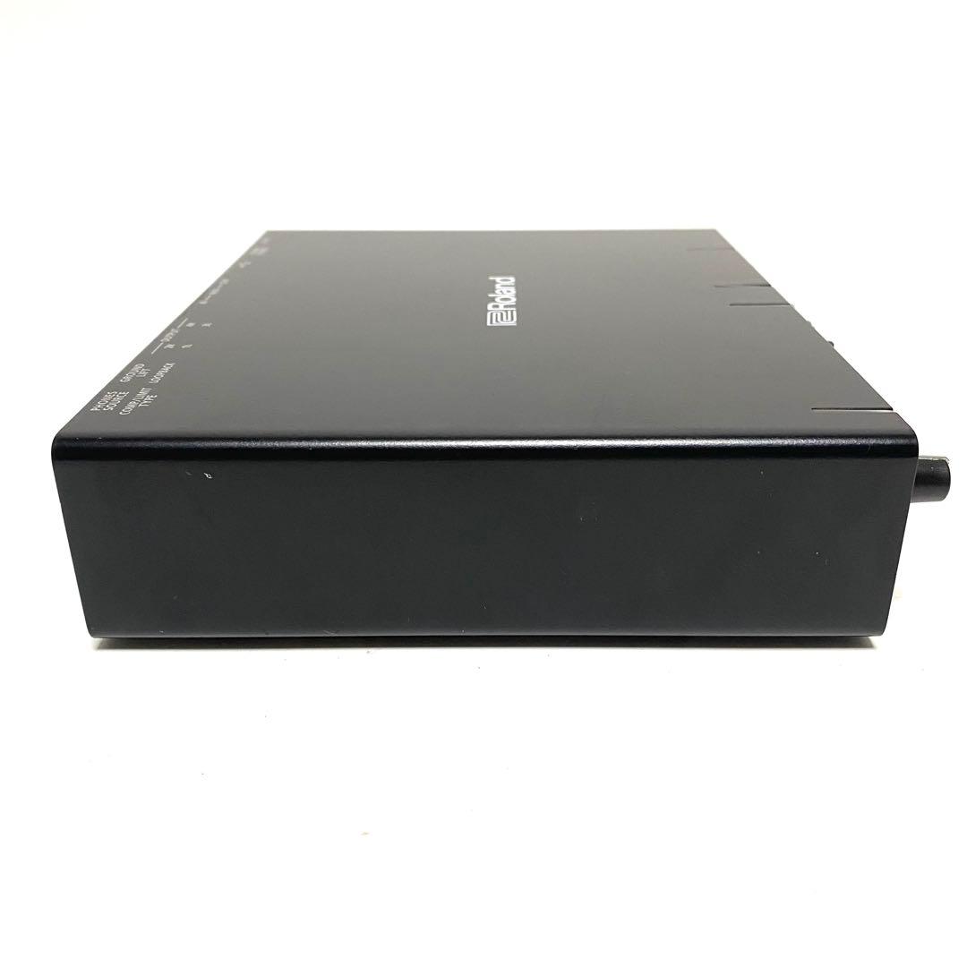 Roland ローランド Rubix 24 USBオーディオインターフェイス