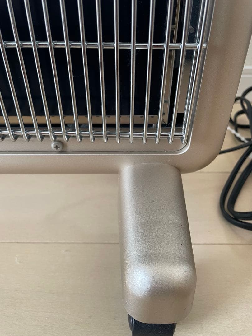 パネルヒーター・サンルーム800EX 自動モード付き！