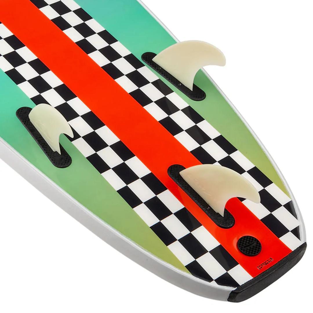 大幅値下げ！大人気！2025年ニュー！オディシー× タウン&カントリー 8’0”