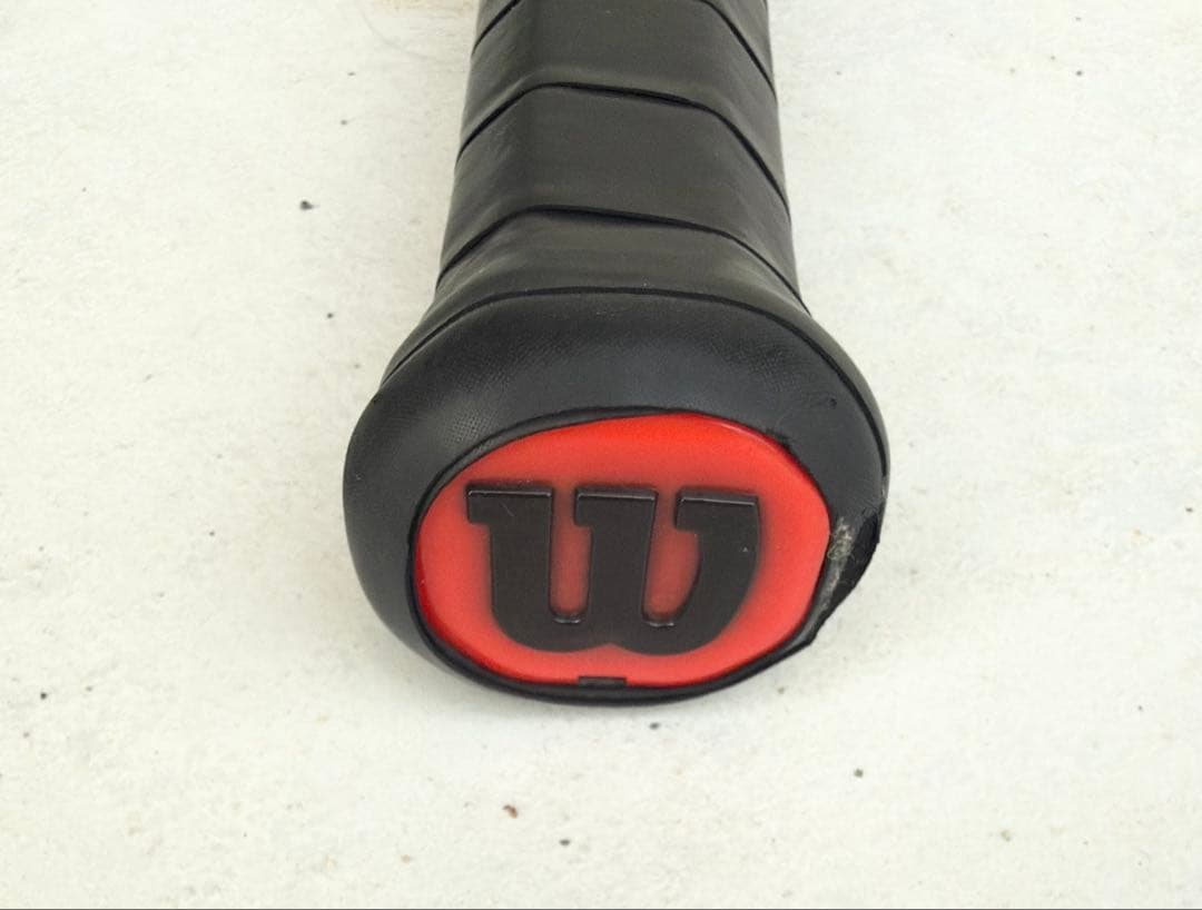 Wilson ブレード98 16X19 V8.0 美品