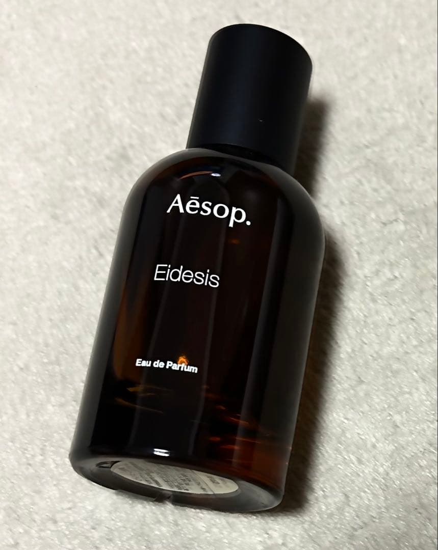 Aésop Eidesis Eau de Parfum イソップ 香水
