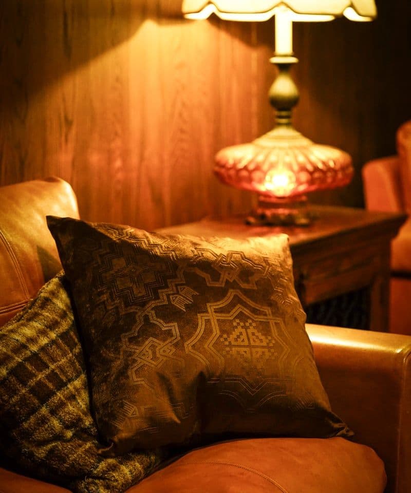 アウトドア寝具 old mountain Veroa Cushion Cover