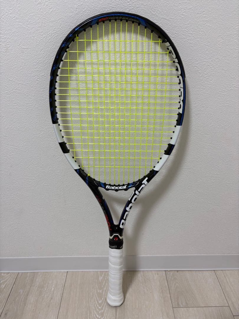 【美品】ピュアドライブ107（2012）G2