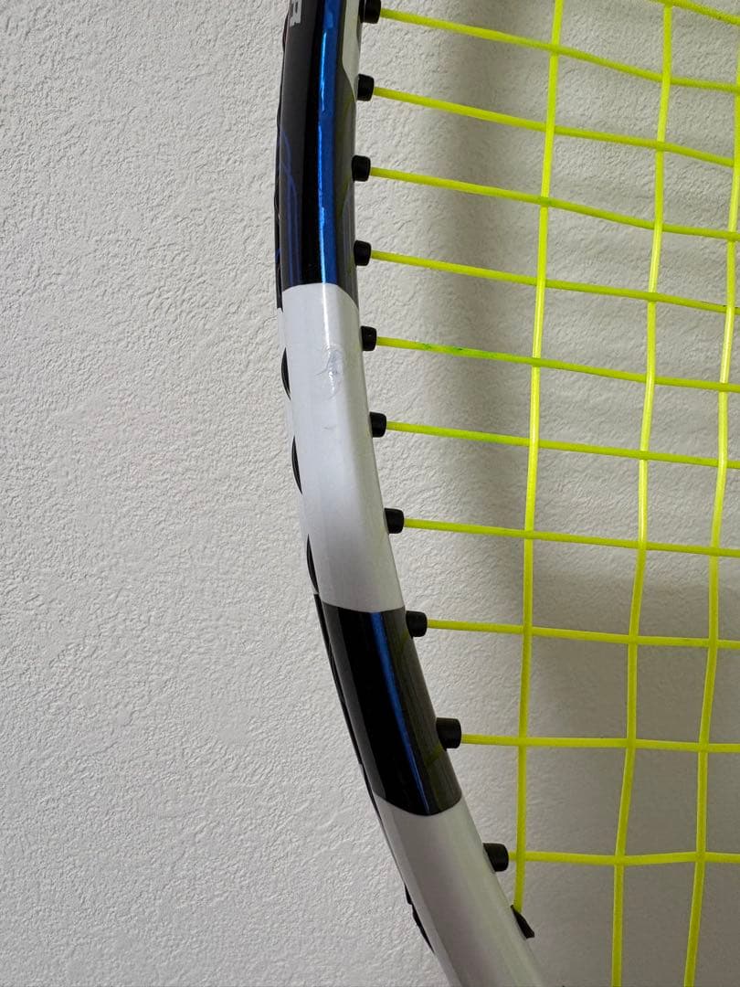 【美品】ピュアドライブ107（2012）G2