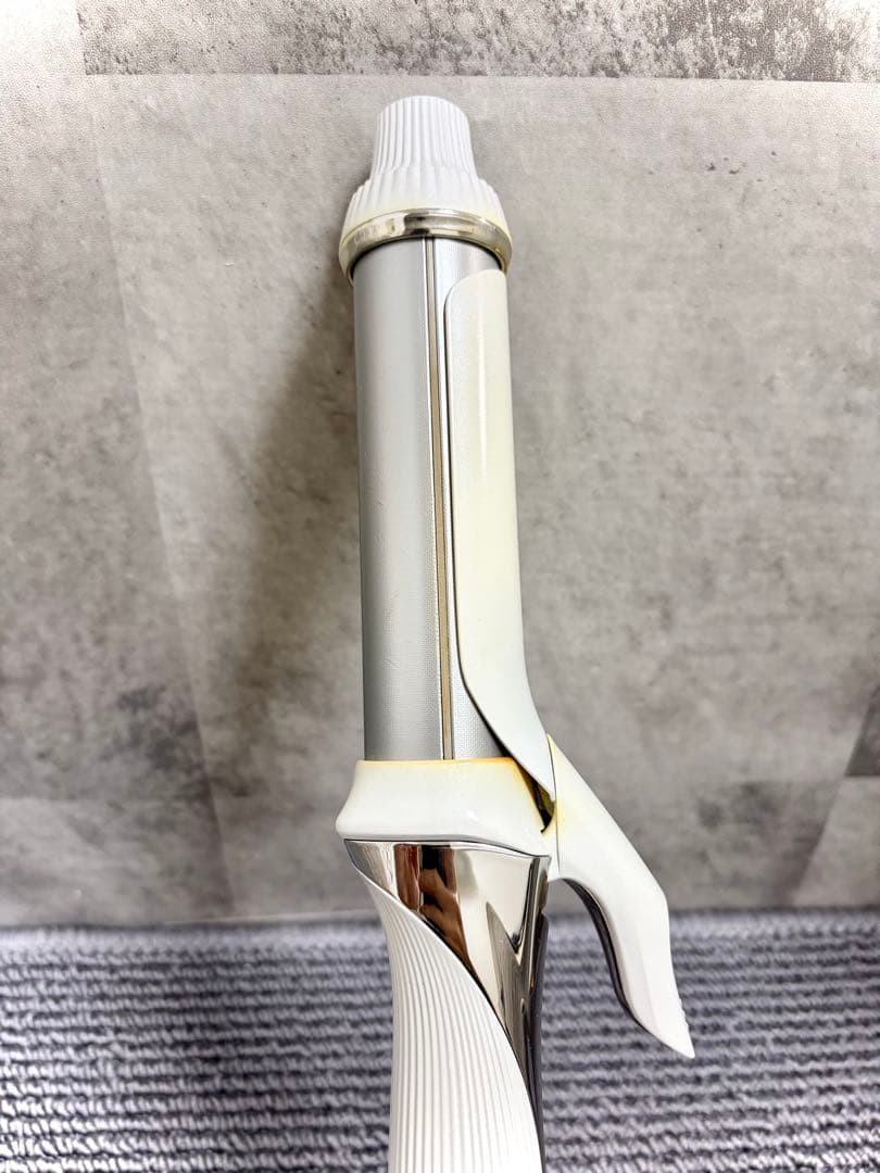 Refa MTG リファ カールアイロン 32mm 2022年製