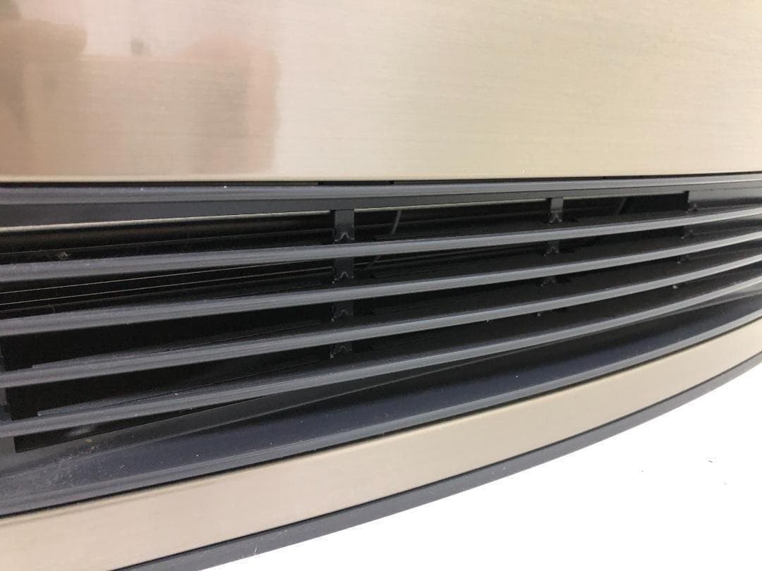 美品 ガスファンヒーター GFH-4004D-PT LPガス用 250305