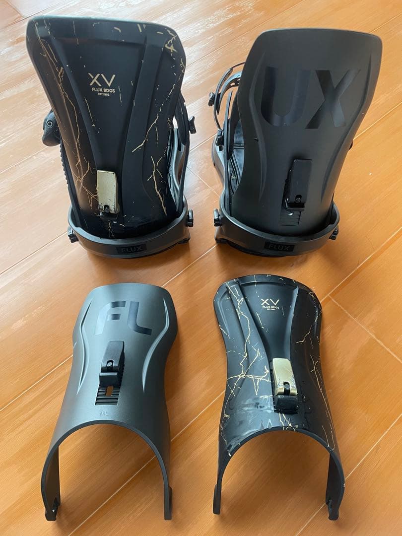 Bc stream dr 55w flux cv ltd xvハイバック付き