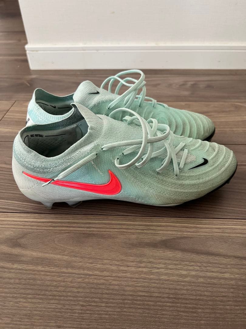 シューズ Nike Phantom GX II Elite FG 26.5