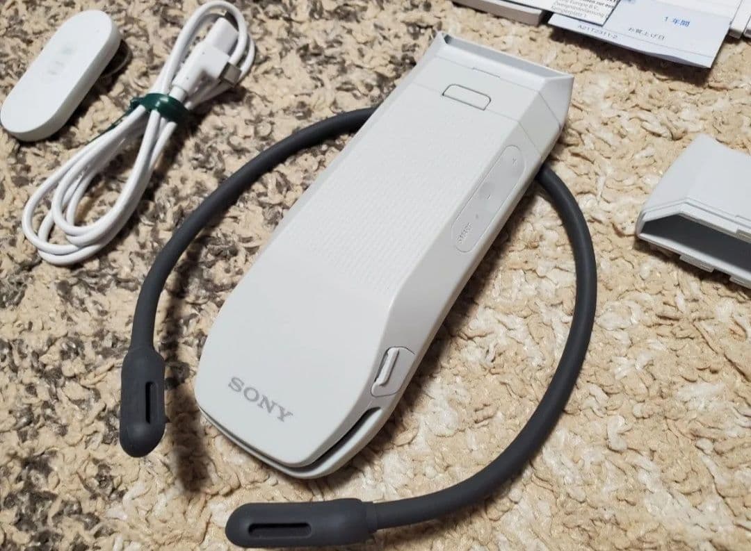 SONY REON POCKET PRO センシングキット RNPK-P1T