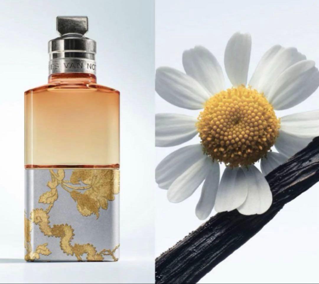 【100ML】DRIES VAN NOTEN カモミーユ サタン