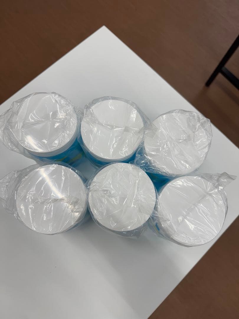 オールウェーブジェル6個入り