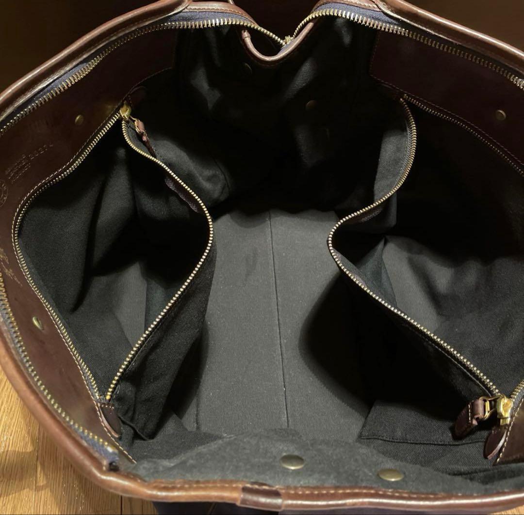 三日間限定値下げ‼️フェリージ　スエード　バッグ