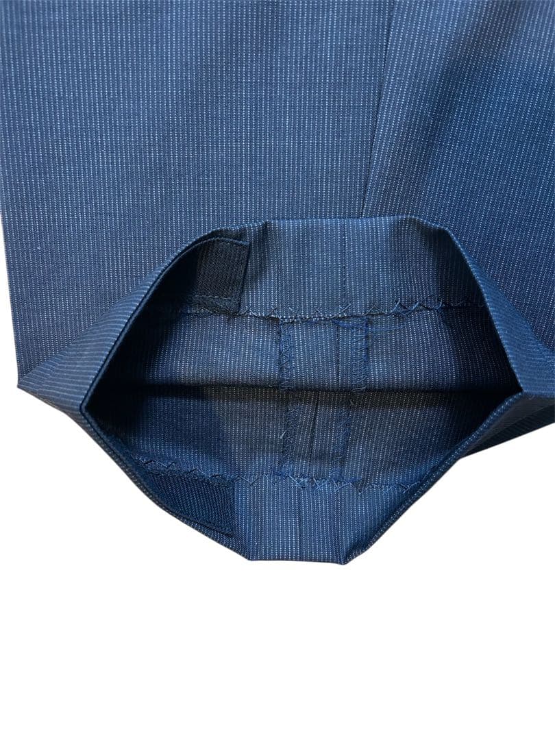 【美品】Paul Smith 3点セットアップ ビジネススーツ-XL