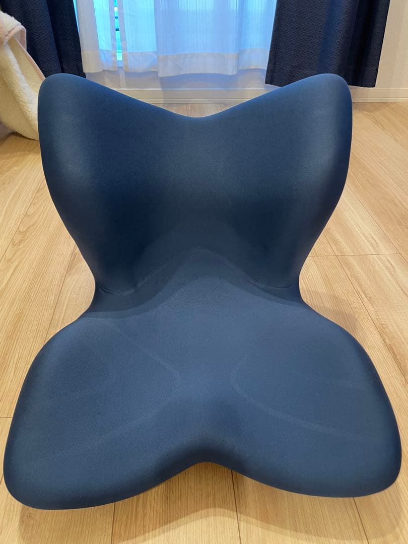 スタイルプレミアム 骨盤サポートチェア