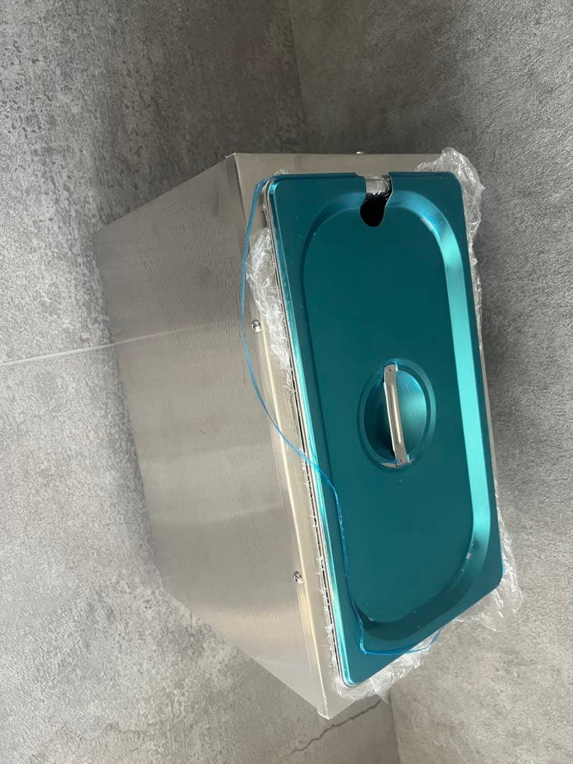 チョコレート 800W業務用チョコレートテンパリング機大容量チョコレート溶解機