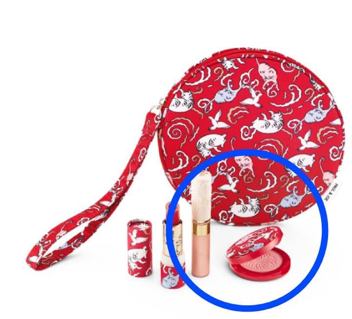 最終価格♡限定♡paul&Joe♡クリスマスコフレ