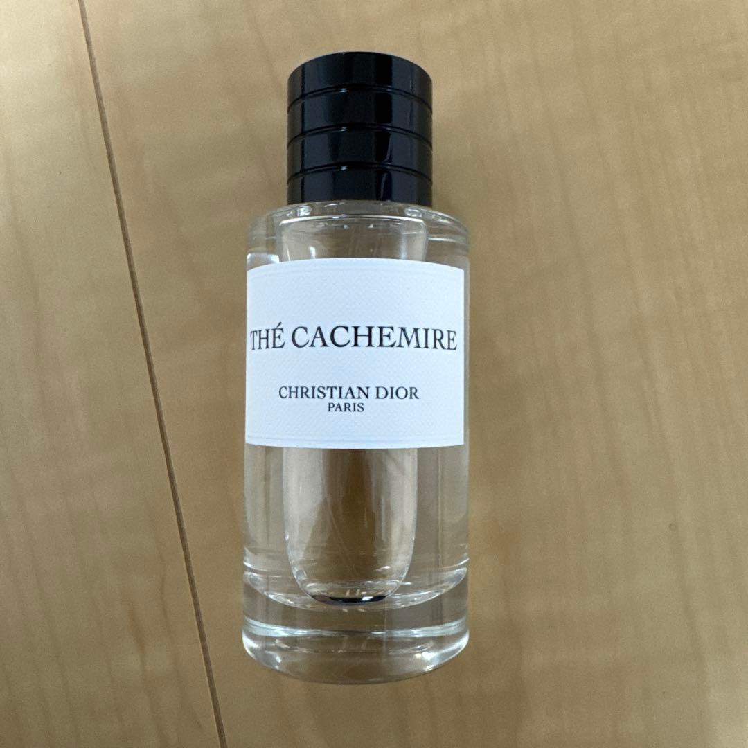 メゾンクリスチャンディオール テカシミア 50ml