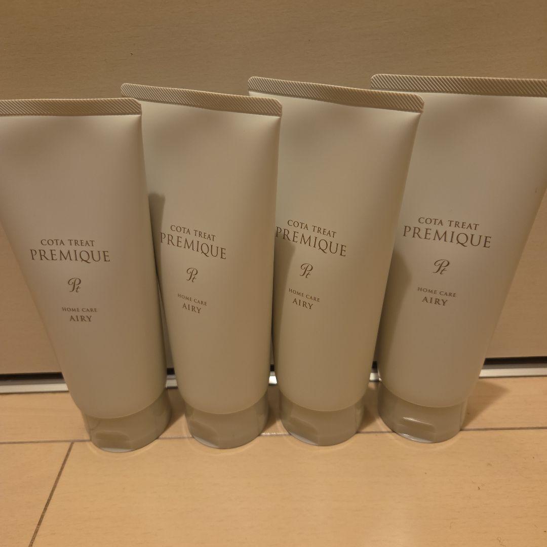 コタプレミークエアリー4本