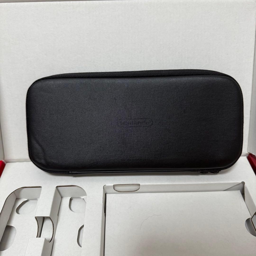 Nintendo Switch 本体 ブラック 2019年製