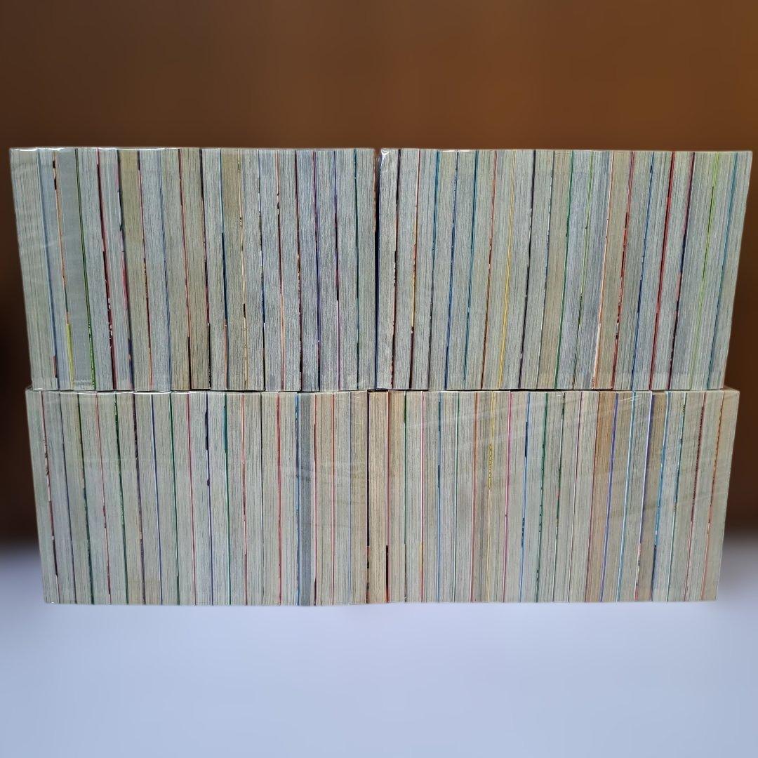 NARUTO1～72巻+外伝 全巻セット QUIZ BOOK等4冊付 初版多数