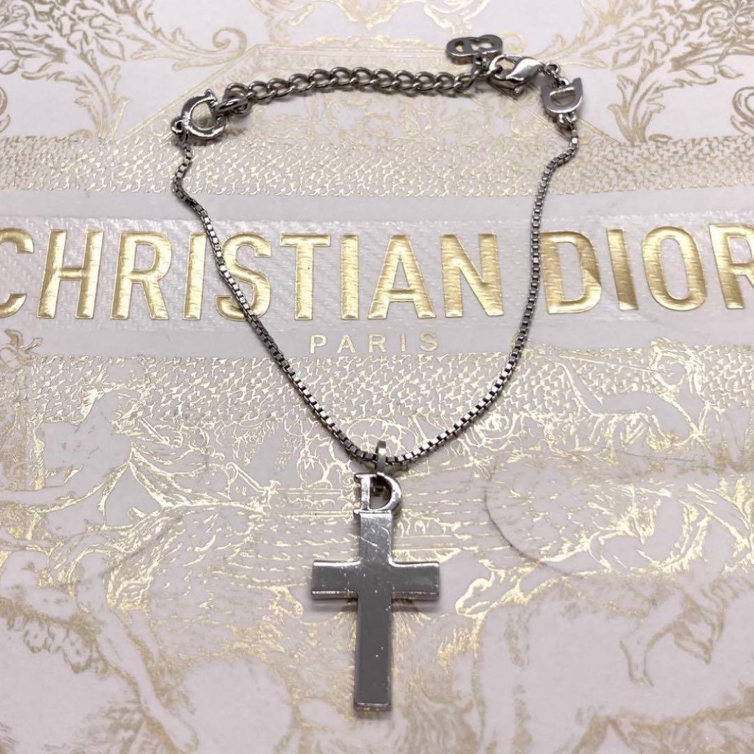専用Dior/ネックレス×1, ブレスレット×2