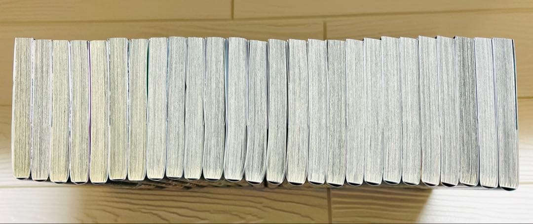 Dr. STONE 1-26巻セット