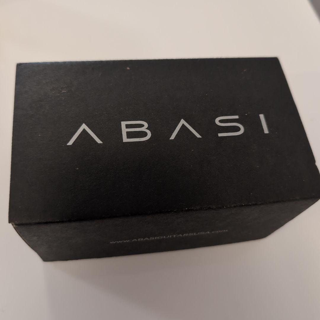 ABASI PATHOS ギターエフェクター
