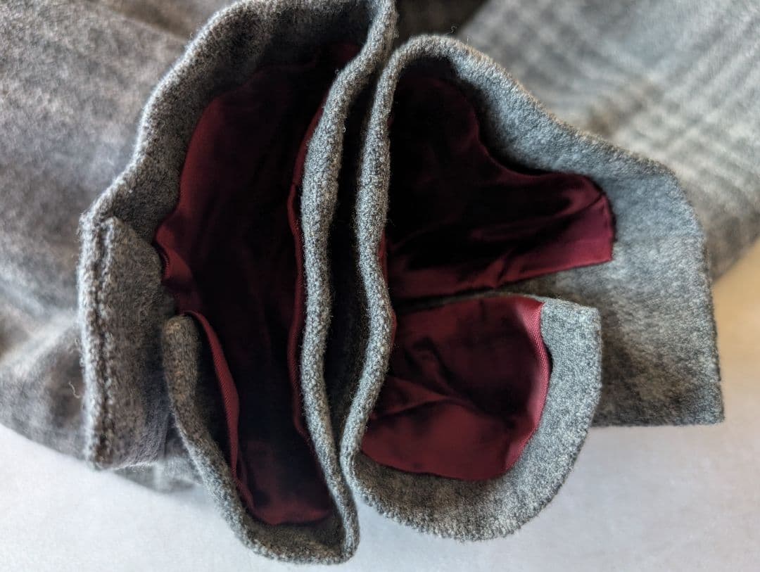 ブルネロクチネリ　フォーマルジャケット　S-XS