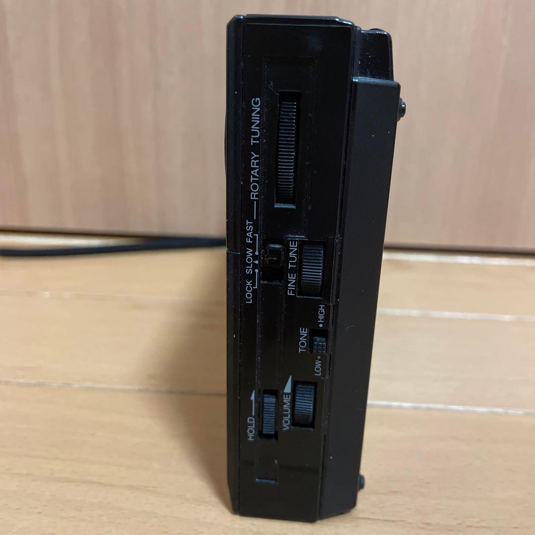 Panasonic RF-B65 PLLシンセサイザーラジオ