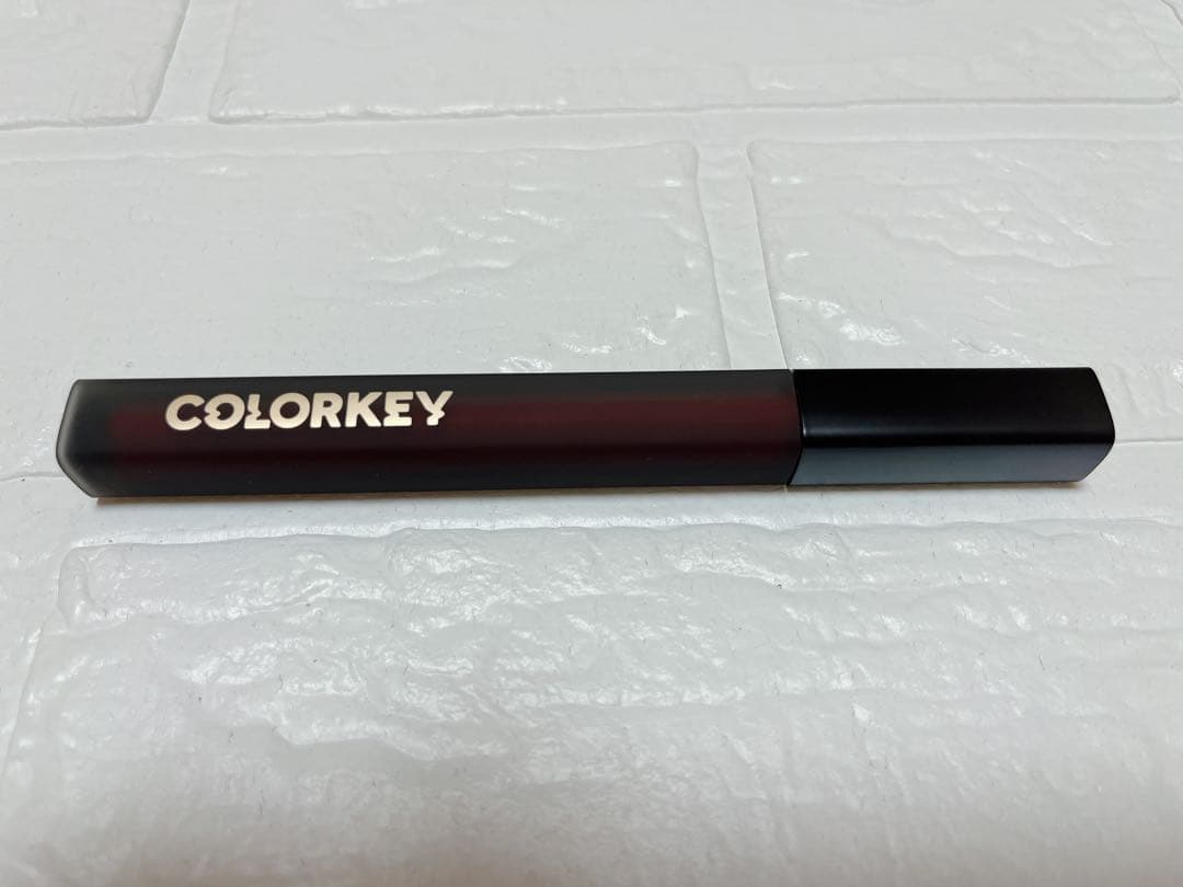 CKモイストベルベットリップR906